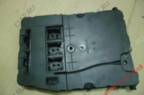 clio 3 lll 05- БЛОК УПРАВЛЕНИЯ UCH 8200374771 , S118400400F