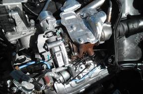 clio 4 ТУРБИНА 1.5 dci..modus.scenic.2013..700km
