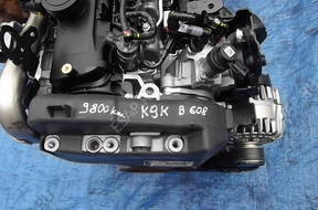 CLIO CAPTUR 1.5 DCI K9KB608 BOSCH в идеальном состоянии 9800 л.с.