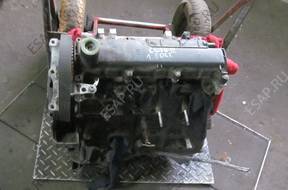 CLIO II  01 двигатель 1.5 DCI K9K704