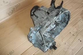 Clio II 02 1,5 dci 65KM  JB3 980 КОРОБКА ПЕРЕДАЧw