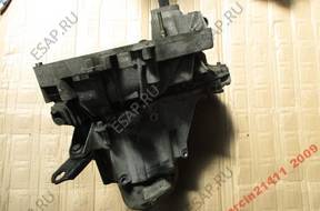 CLIO II 03- 1.4 16V КОРОБКА ПЕРЕДАЧ JB1510