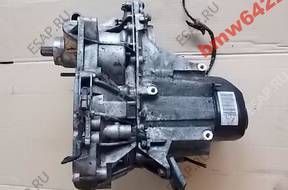 Clio II 1,2 16 v КОРОБКА ПЕРЕДАЧw JB1-513