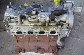 CLIO II 1,4 16V двигатель