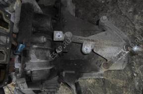CLIO II 1 4 16V КОРОБКА ПЕРЕДАЧ JB1510 JB1 510