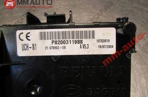 CLIO II 1.2 16V КОМПЛЕКТ DO ODPALANIA 8200417597