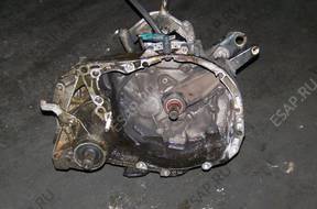 CLIO II 1.4 16V 72kW 98KM КОРОБКА ПЕРЕДАЧ JB1510 JB1 510