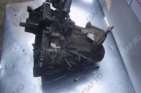 CLIO II 1.5 DCI / 1.5DCI КОРОБКА ПЕРЕДАЧW