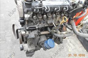 CLIO II 1.5 DCI двигатель