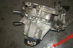 CLIO II 1.5 DCI КОРОБКА ПЕРЕДАЧ JB3980