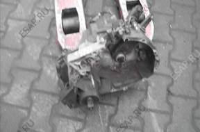 CLIO II 1.5 DCI КОРОБКА ПЕРЕДАЧW 6-СТУПЕНЧАТАЯW JC5128-1