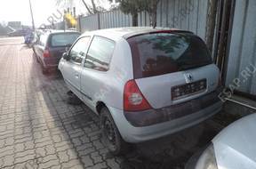 Clio II 1.5 DCI NA