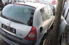 Clio II 1.5 DCI NA