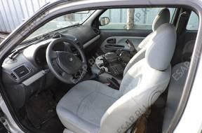 Clio II 1.5 DCI NA