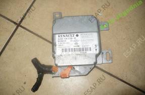 CLIO II 1.5 DCI СЕНСОР AIR-BAG 8200136038B
