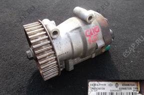CLIO II 1.5 DCI ТНВД 8200057346A