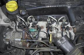 CLIO II 1.5 DCI ТНВД