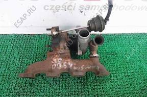CLIO II 1.5 DCI ТУРБОКОМПРЕССОР *22735H33771*