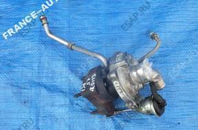 CLIO II 1.5 DCI  ТУРБОКОМПРЕССОР 507852H301868