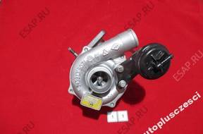 CLIO II 1.5 DCI  ТУРБОКОМПРЕССОР 54359700002
