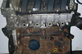 CLIO II 1.6 16V 79kW 107KM двигатель K4M 112TYS KM
