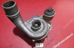 CLIO II 1.9 DTI  ТУРБОКОМПРЕССОР 53039880014