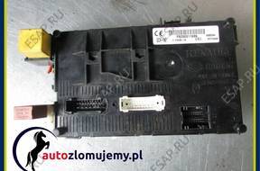CLIO II БЛОК МОДУЛЬ BSI UCH N2 P8200311989 FL