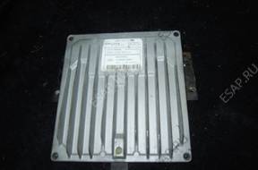 Clio II  БЛОК УПРАВЛЕНИЯ ДВИГАТЕЛЕМ R0410C021B HOM8200129063