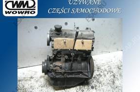 CLIO II - двигатель 1.2 8V бензиновый D7F 60KM 44kW
