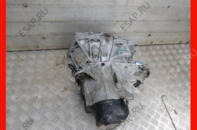 CLIO II KANGOO 1.2 1.4 8V КОРОБКА ПЕРЕДАЧW JB1138