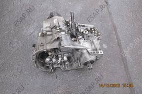 CLIO II KANGOO 1.5 DCI КОРОБКА ПЕРЕДАЧW JC5126