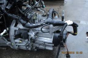 CLIO II KANGOO 1.5 DCI КОРОБКА ПЕРЕДАЧW JC5128