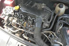 CLIO II KANGOO 1.5 DCI ТУРБОКОМПРЕССОР