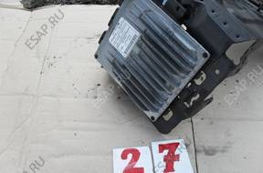 CLIO II LIFT 1.5 DCI  2003 год  БЛОК УПРАВЛЕНИЯ ДВИГАТЕЛЕМ