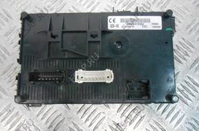 CLIO II LIFT 1.5 DCI БЛОК МОДУЛЬ BSI 8200272302