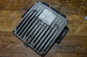 CLIO II LIFT 1.5 DCI БЛОК УПРАВЛЕНИЯ 8200206670