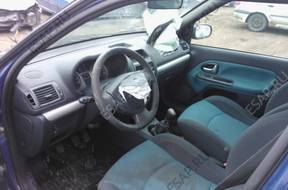 CLIO II LIFT 1.5dci - БЛОК УПРАВЛЕНИЯ ДВИГАТЕЛЕМ