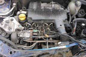 CLIO II LIFT 1.5dci - БЛОК УПРАВЛЕНИЯ ДВИГАТЕЛЕМ