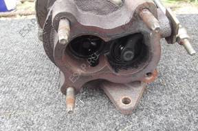CLIO II LIFT 1.5DCI ТУРБОКОМПРЕССОР 409830