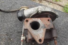 CLIO II LIFT 1.5DCI ТУРБОКОМПРЕССОР 409830