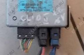 CLIO II LIFT БЛОК УПРАВЛЕНИЯ УСИЛИТЕЛЯ 8200061924-B