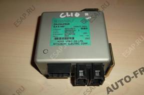 CLIO II LIFT БЛОК УПРАВЛЕНИЯ УСИЛИТЕЛЯ 8200149673