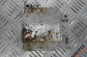 CLIO II LIFT СЕНСОР AIRBAG AIRBAG 8200230257
