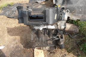 CLIO II лифт. версия 1.2B 16V двигатель D4F 75KM 55KW 2001 год,