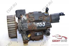 CLIO II MEGAN 1,5DCI ТНВД 5WS40153