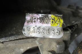 CLIO II MEGANE 1.9 D КОРОБКА ПЕРЕДАЧW JB3064