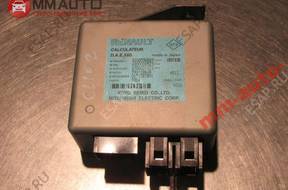 CLIO II МОДУЛЬ БЛОК УПРАВЛЕНИЯ УСИЛИТЕЛЯ 8200336827