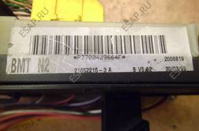 CLIO II МОДУЛЬ BSI 7700429664F