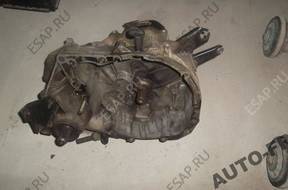 CLIO II РЕСТАЙЛИНГ 02-05 1.5 DCI КОРОБКА ПЕРЕДАЧw JB1977