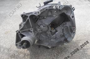 CLIO II РЕСТАЙЛИНГ 1.2B 16V КОРОБКА ПЕРЕДАЧW JB1513